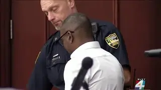 Jacksonville man who pleaded guilty to voter fraud gets 10 months in jail