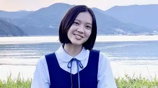 中島セナ「全力で演技」アイナ・ジ・エンド「心の描写を歌に乗せた」／ポカリスエットCMメイキング＋インタビュー