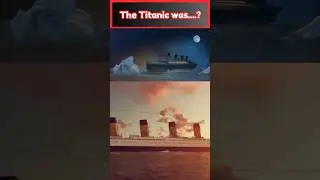 Quick Fire Titanic Facts 🚢⚓ | 6-Second Trivia Blitz! #quiz #trivia #shorts #titanicfacts #titanic