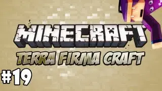 Minecraft RO IHP : TerraFirmaCraft [Ep.19] Nu se mai potriveste :| [HD]
