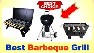 5 Best Barbeque Grill in India 2021 | Barbecue Grill - सबसे अच्छा बारबेक्यू ग्रिल