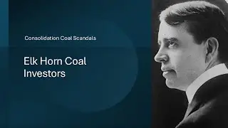 Elk Horn Coal Investors