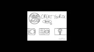 game crate your oc!