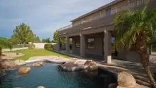 VIDEO TOUR: 9725 E Lompoc Ave, Mesa, AZ 85209