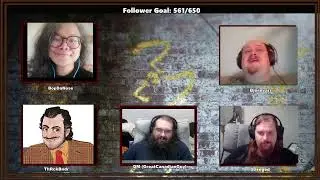 Urban Arcana | Session 4 | D20 Modern Pathfinder Campaign