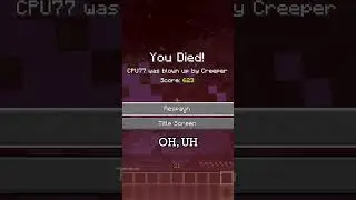 Mob Heads have SECRET uses #minecraft