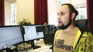 Unity 4 - DirectX 11 Support
