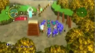 Let's Play Little King's Story - A Quest To Censor (55)