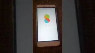 Сброс на заводские настройки redmi 4