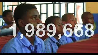 Documentary | Empowering Underprivileged Youth: Tech and Non-Tech Skills for a Brighter Future.