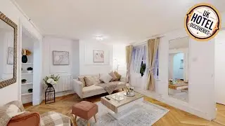 Park Lane Apartments Harrowby street | London, United Kingdom | Hotel Review 🏨