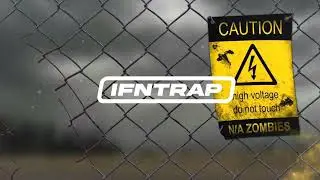 VOLT VISION, Beneath My Shade - Dangerous | IFNTRAP