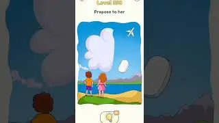 propose to her #dop2 level598#ytshorts #shorts 😱😱#viral #shortsvideo #trendingshorts