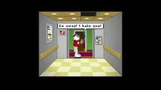 The Roomisode X OST - Elevator Muzak