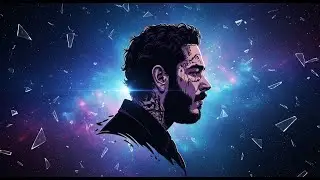 To Elaris, At 3 A.M. (Emotional Rap & Hip-Hop Love Song | Post Malone Style)
