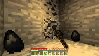 LP Minecraft Ultra Hardcore - Сезон 1 Серия 2
