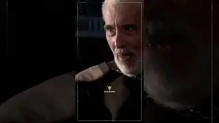 Dlaczego Dooku Tak Szybko Pokonał Kenobiego w Zemście Sith&oacute;w