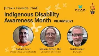 Praxis Fireside Chat on #IDAM2021