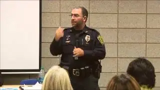 Underage Drinking & Parent Liability Edina High School Forum