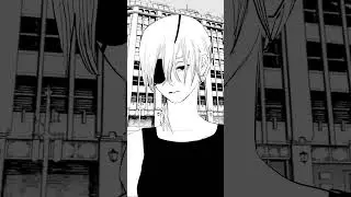 Quanxi Scene (Motion Manga)