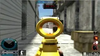 INSURGENTES V/s AbsolutePain l Clan Wars Op7