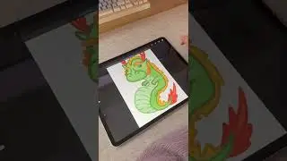 sketching zodiac animals for lunar new year! 🧧🐰✍🏻
