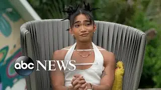 Bretman Rock explores his rise to viral social media star | Nightline