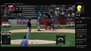 Mlb19