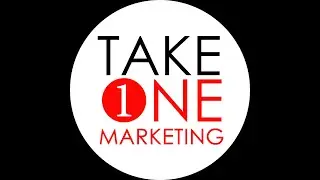 Take 1 Marketing door to door real estate flyer delivery service with live gps tracking