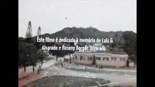 FESTEJOS DE SÃO BENEDITO- SERRA SEDE