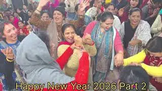 Nawa saal Jogi ji de naal , Prog. At sector 29B, chd. Part2 PALI UNE WALA MUSICAL GROUP 98761 56624 