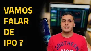 IPO | O que &eacute; IPO e como participar?