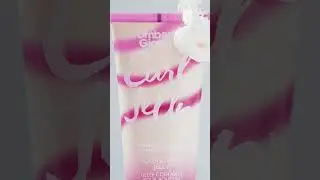 New Limited Edition Vanilla Gelato Curl Jelly
