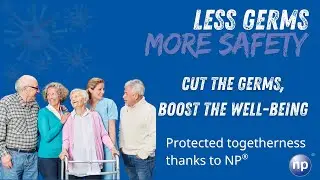 Enhanced quality of life in senior residences through NP