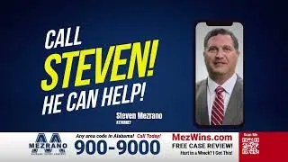 Hurt in a Car Wreck? Attorney Steven Mezrano Fights & Wins