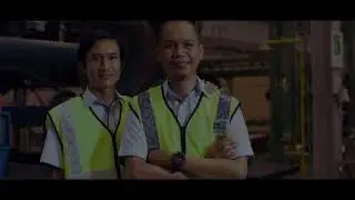 Invest Johor 2022 Corporate Video by Infinite Loop Media
