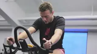 Bates College Swimming & Diving NESCAC Hype Video