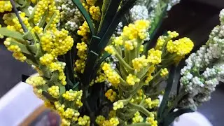 Bouquet!