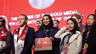 International Invention Fair of the Middle East &ndash; IIFME 2023