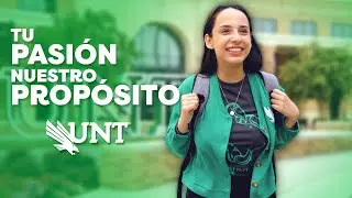 Tu Pasi&oacute;n, Nuestro Prop&oacute;sito | UNT (TV Comercial)