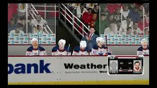 NHL 04 Rebuilt Season 25-26