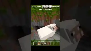 My Let's Play World Clip|Check Out My Channel #malayalamgameplay #minecraft #mcpe1 shorts minecraft