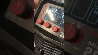 Arc captain mig250 from Amazon unboxing can&rsquo;t wait to test it