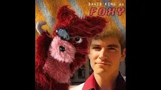 Everytime Foxy appears in a RE musical/video