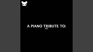 Die For You (Lofi Piano Version)