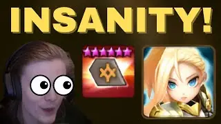 I RUNED HER BECAUSE OF THIS RUNE! (Summoners War)