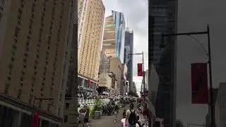 Walking in New York City | 4K City WalkNYC Walking Tour 2025 | Real City SoundsWalking Throug