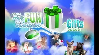 MyFunUniqueGifts.com - Fun Unique Gifts, Personalized Gifts, Armenian and European Gifts and More!
