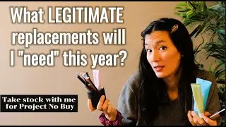 Questions of Reasonable Replacements, 2024 