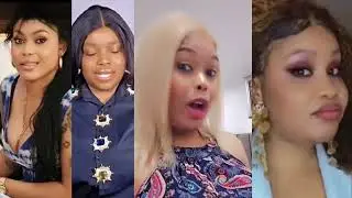 Jael yoka soni Carine te mutu atindaki yo okomema charge ya mutakos nayo yo moko Carine akoya te 